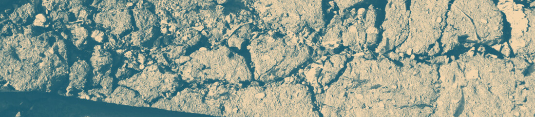 abstract celadon and beige texture background with copy space for design