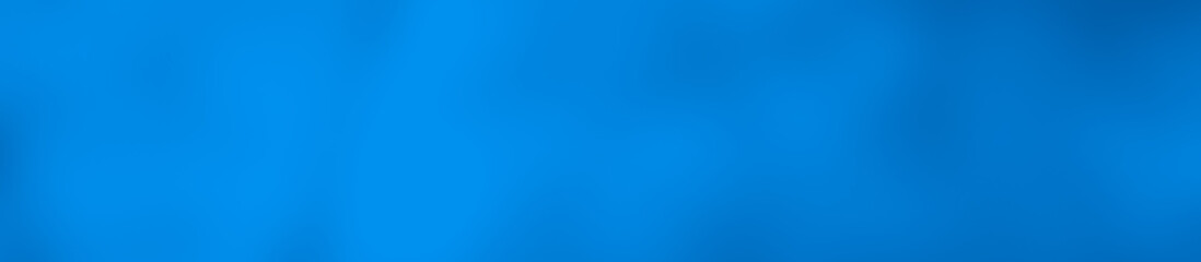 abstract blurred blue and black  colors background for design