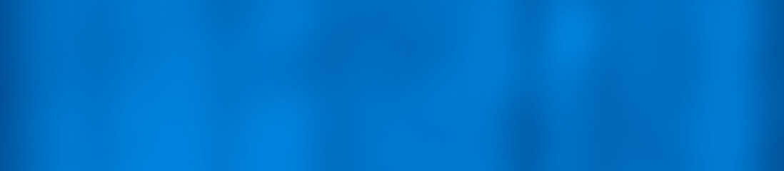 abstract blurred blue and black  colors background for design