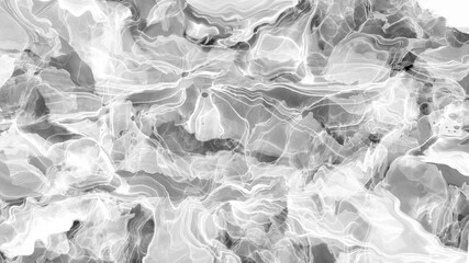 Obraz premium Concrete wall Black color for background Old grunge textures with scratches and cracks cement wall texture.