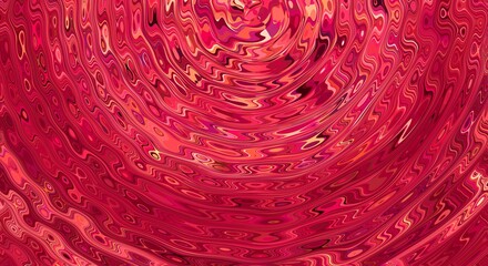 Abstract background of red color