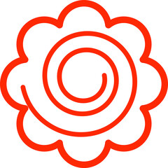 花丸マーク大変よくできました