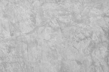 Old wall texture cement dirty gray with black  background abstract grey and silver color design are light with white background.