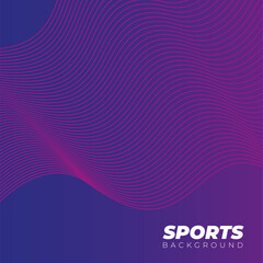 Abstract dynamic Modern Vector Sport background design for poster banner flyer and website design