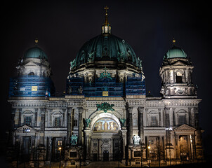 saint cathedral city - Berlin