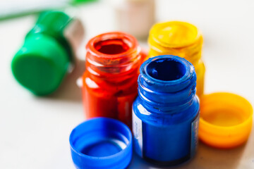 Poster Colors