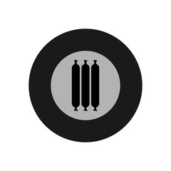 sausage logo