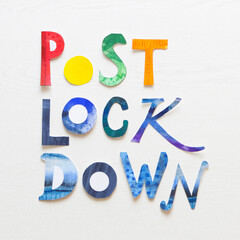 Post Lockdown