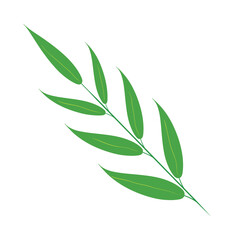 Beautiful Vector Floral Foliage Arrangements Set Graphics with elegant floral and leaves in colourful illustration. Can be used for your wedding or any invitation template