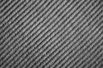 Close-up of texture fabric cloth textile background.