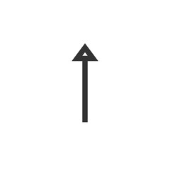 Arrow Cursor outline icon
