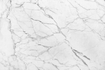 Gray white marble texture in veins seamless patterns  abstract old background