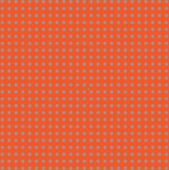seamless pattern with dots