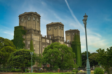 根岸森林公園