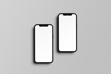 Smartphone Mockup