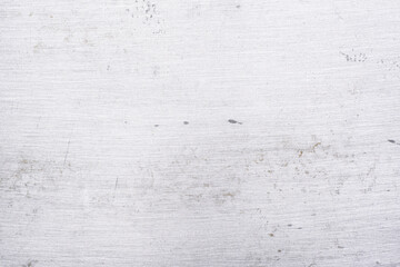 Grunge silver metal texture abstract for background