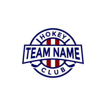 hokey club logo design inspiration 