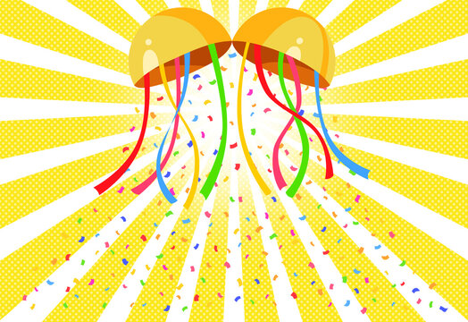 353 Best くす玉 Images Stock Photos Vectors Adobe Stock