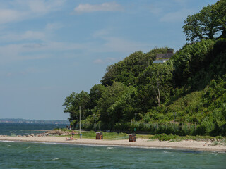 Glückstadt an der Ostsee