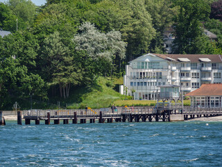 Glückstadt an der Ostsee