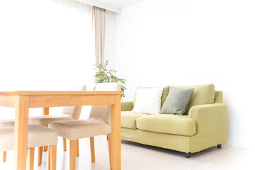 部屋