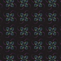 floral patterns collection