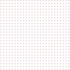 background with pattern of red rings