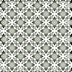 Pattern with a black-and-white gradient . Abstract metallic background