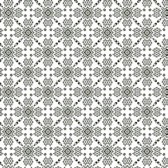 Pattern with a black-and-white gradient . Abstract metallic background