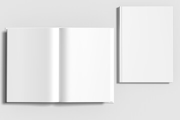 Book Mockup