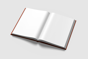 Book Mockup