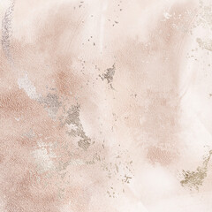 Silver beige marble texture , blush coffee digital patterned natural stone background,  light slab marble product design, luxury vip surface cover