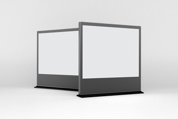 Square Digital Signage