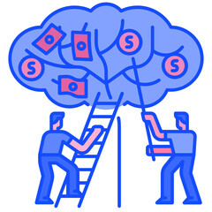 profit icon