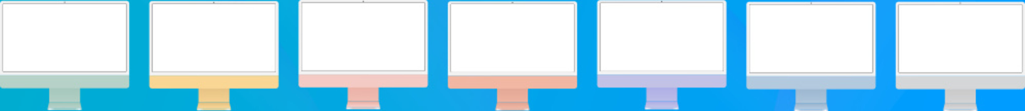 recommend clip art: Color iMac vector sag