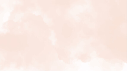 pink and earth tone watercolor, Minimal Design for text, packaging, vector illustration.