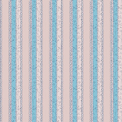 Texture. Digital scrapbooking paper in classic pastel blue tones. Wedding, children's theme. Ribbons, transparent bows, beads, silk.Packaging, label. Rustic, vintage Boho style.Postcard Template