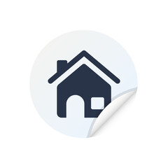 Home - Sticker