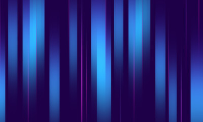 Modern beautiful purple gradient linear pattern background