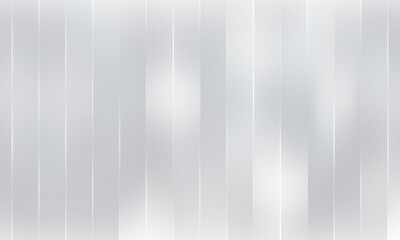 Beautiful clean gray white linear pattern background
