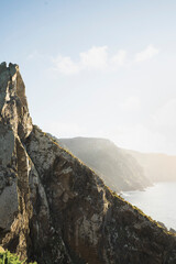 Faro de Cabo Ortegal