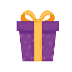 gift box icon
