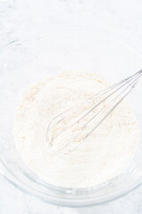 Funfettti Bundt Cake