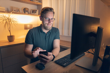 Digital guy
