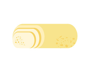 delicious cheese product