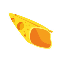 cheese food icon