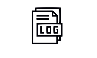 Data Analytics, Aggregation, Cloud Computing, Artificial Intelligence icon vector design 