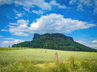 Lilienstein