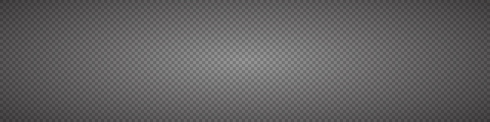 Transparent chess background with gradient effect