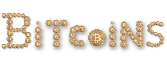 Bitcoins, cryptomonnaie 